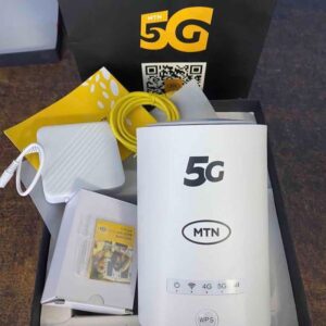 MTN Universal 5G Router