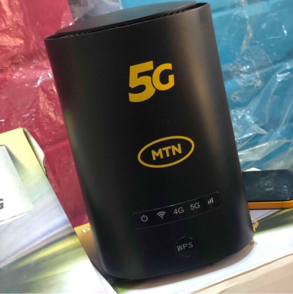 MTN Universal 5G Router - Image 4