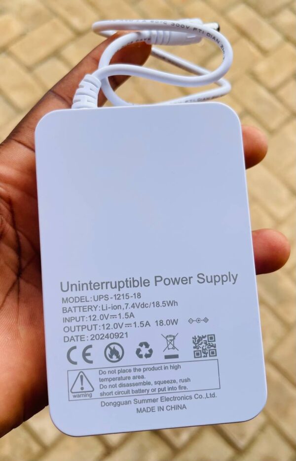 Router Powerbank - Image 3