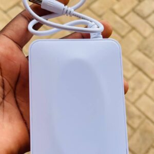 Router Powerbank