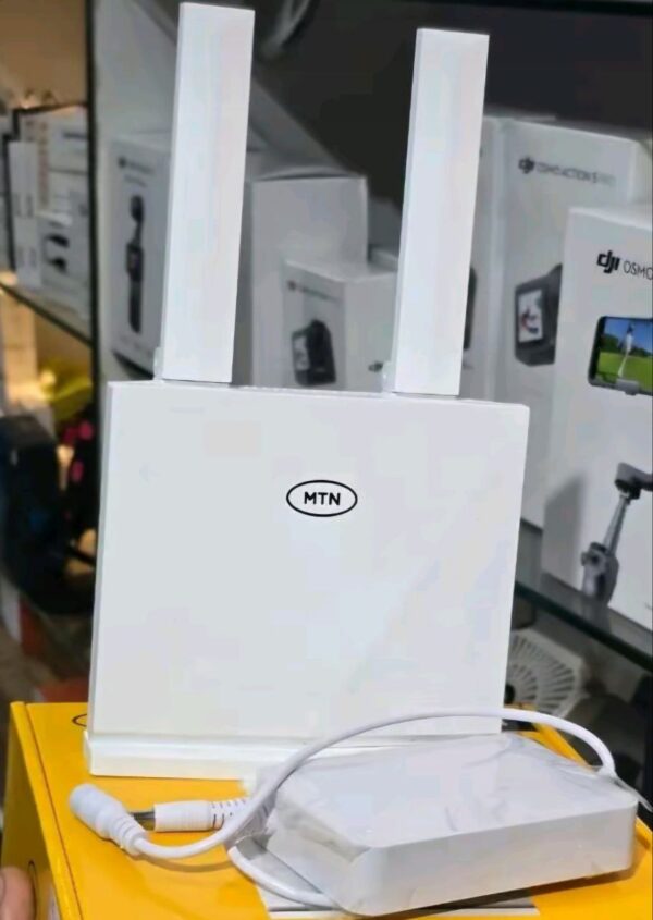 Universal CAT4 MTN Router - Image 6