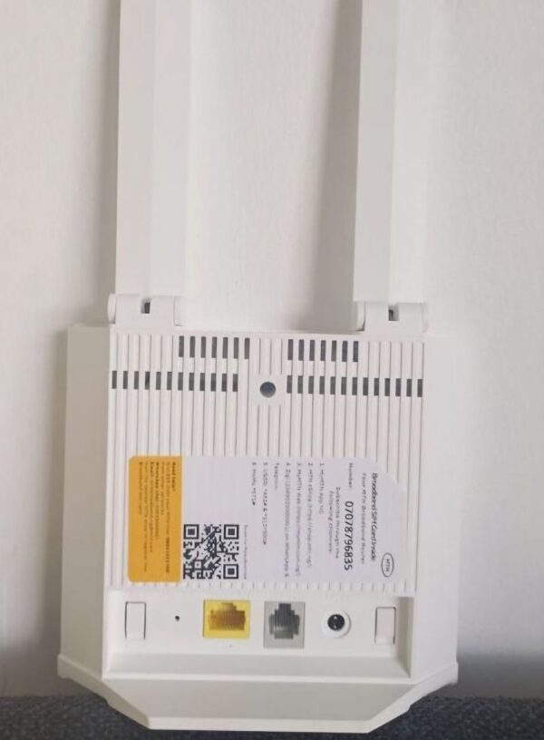 Universal CAT4 MTN Router - Image 3