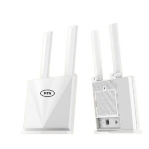 Universal CAT4 MTN Router