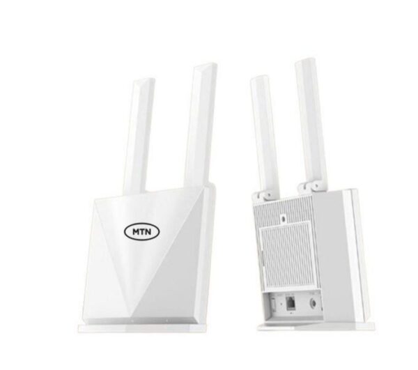 Universal CAT4 MTN Router